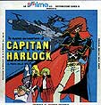 Le nuove avventure di Capitan Harlock