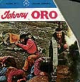 Johnny Oro